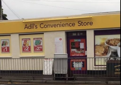 Adils Convenience Store - Thumbnail