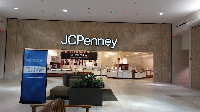 Coral Ridge Mall