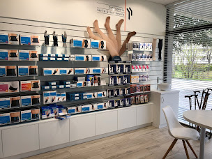 Photo n°11 de Pharmacie de La Grande Delle à Hérouville-Saint-Clair (Pharmacie)