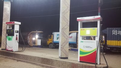 Photos of Plana Filling Station