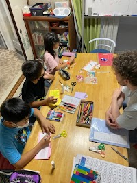 クリエイティブイングリッシュ 江南校