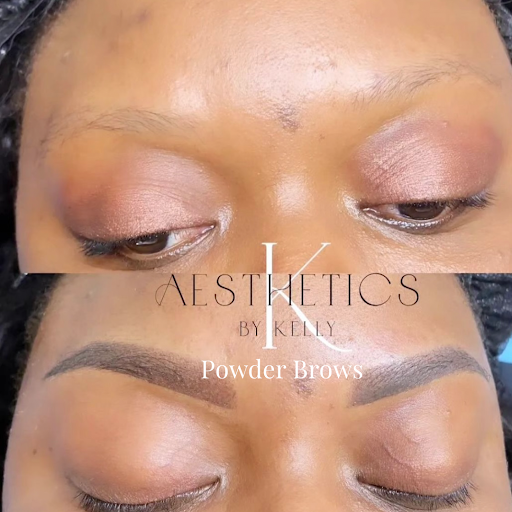 Aesthetics by Kelly - Thumbnail