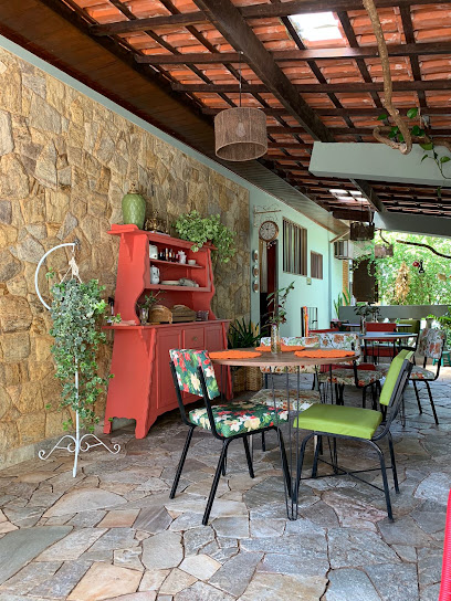 Casa Marbô - Doceria Artesanal e Café em Presidente Prudente