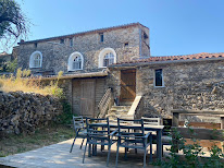 Gîte le Revel à Rogues