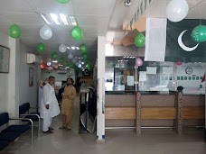 Bank Al Falah larkana