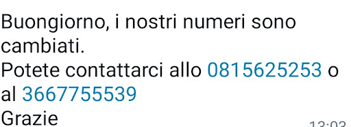 Studi Ortodontici Associati Dott.Ri I. Assumma-I. Vignola - Thumbnail