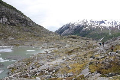 Photos of ICETROLL - Glacier Hiking and Kayaking
