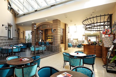 Photos of City Hotel Teater