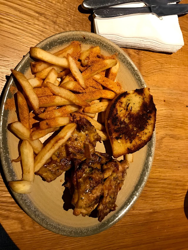 Nando's