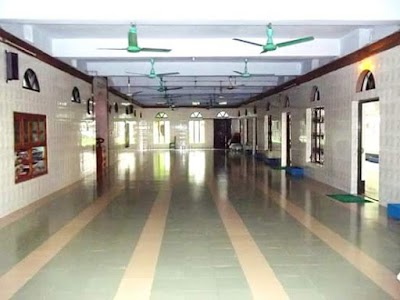 Photos of Noakhali,islami Aliya Kamil Madrasa