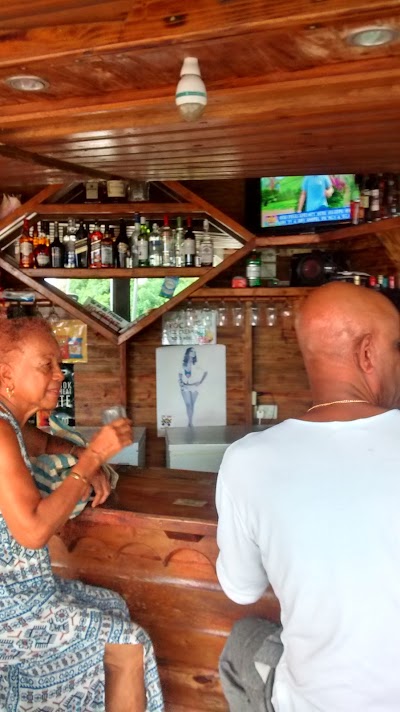 Photos of Bumpy Corner Bar