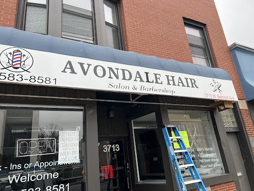 Avondale Hair Salon & Barbershop - Thumbnail
