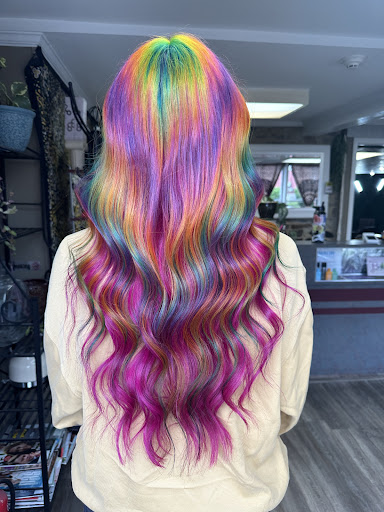 Wicked Beauty Salon - Thumbnail