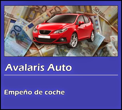 Avalaris Auto - Visual