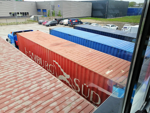 Mission Freight Rotterdam BV - Thumbnail