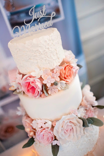 Sovereign Cakes - Thumbnail