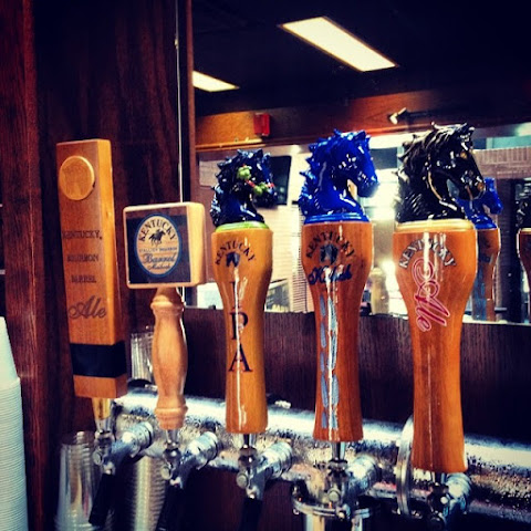 BANK 253 Restaurant and Nightlife by null