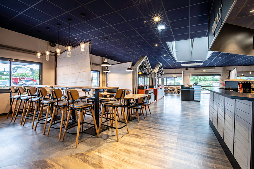 Photo 2 - La Kantoz - Kantine Bretonne