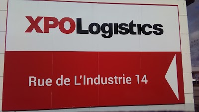 Photos of XPO Logistics Welkenraedt