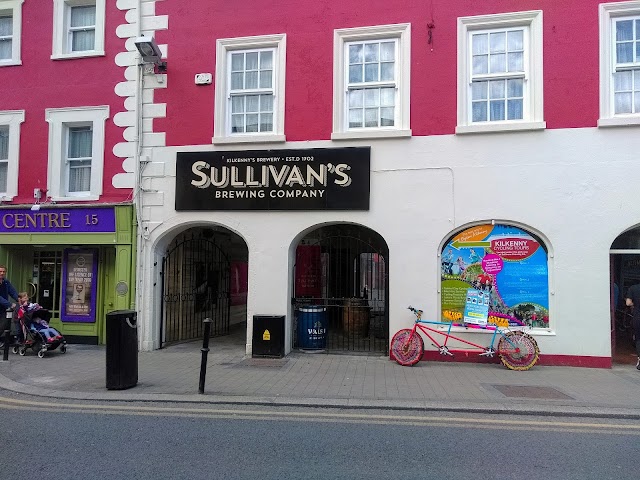 Sullivan's Brewing Company Taproom