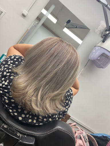 Friseur Karar Inh. Karrar Albalanda