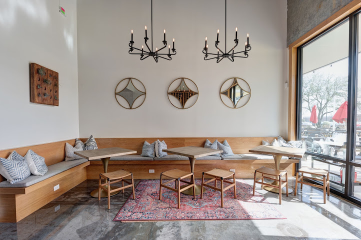 Sonoma Wine Bar - Katy by null