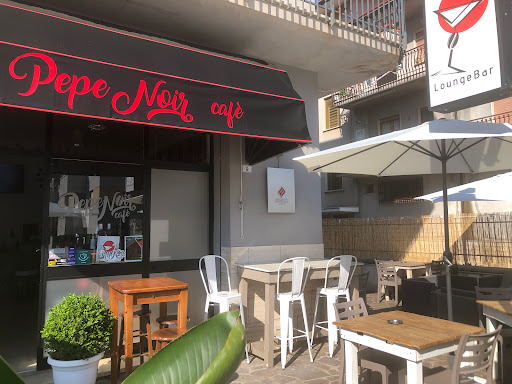Pepe Noir Cafè Lounge Bar - Thumbnail