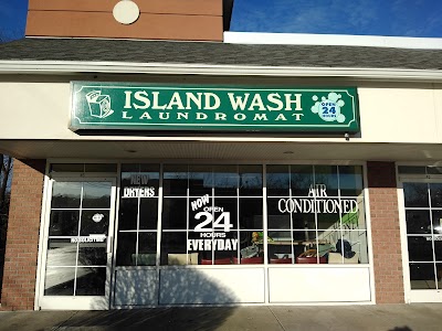 Island Wash Laundromat