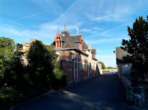Chateau De Cangé - Thumbnail