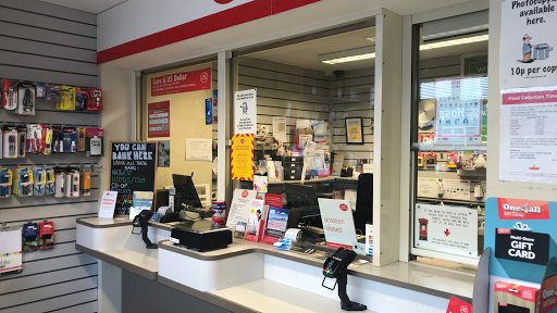 Heavitree Post Office