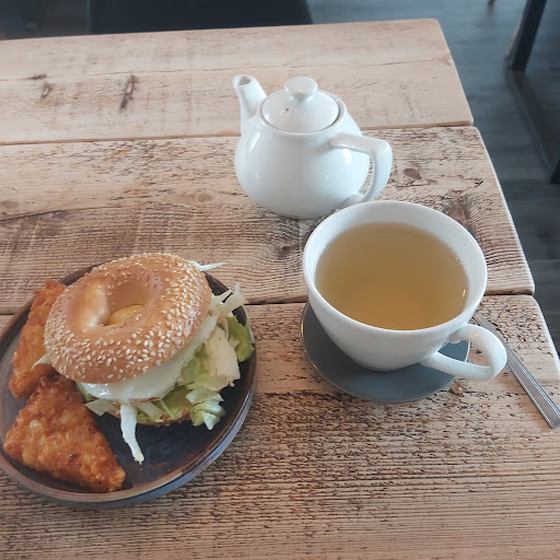 Mog's Cafe