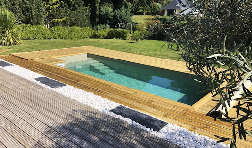 Photo de Océance Piscines