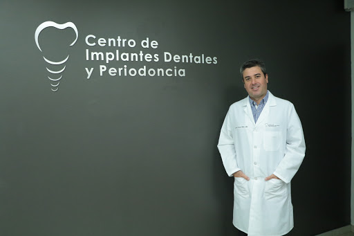 Centro de Implantes Dentales y Periodoncia Dr. Javier Tolosa