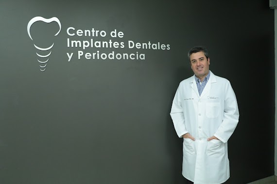 Centro de Implantes Dentales y Periodoncia Dr. Javier Tolosa, Author: Centro de Implantes Dentales y Periodoncia Dr. Javier Tolosa