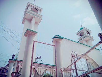 Photos of Bondho Mandail Jame Mosjid