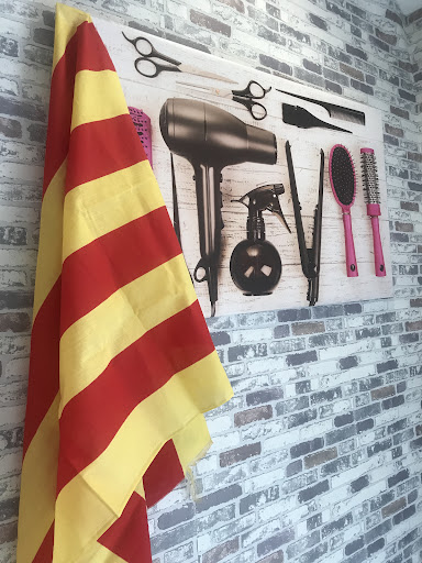 Estils Perruqueria - Thumbnail