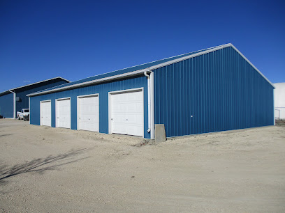 Storage Bros - Winkler
