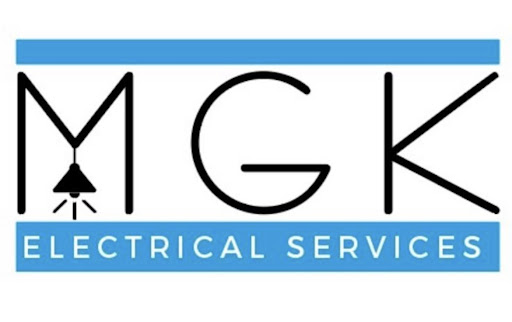MGK Electrical Services - Visual