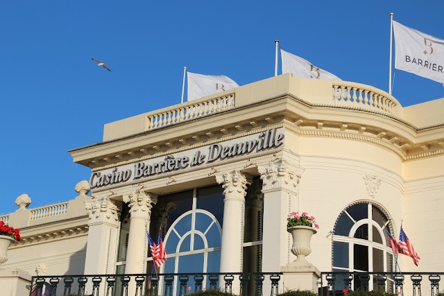 Casino Barrière de Deauville