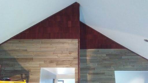 J.K.Construction - Visual