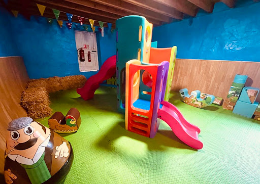 North Alves Pet & Play @ North Alves Holiday Park - Thumbnail