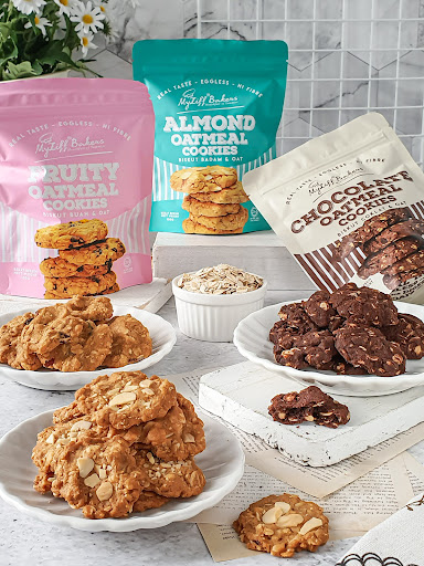 G & H CAKE HOUSE SDN BHD