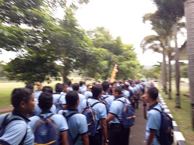 Photos of Aula Pusdikkav