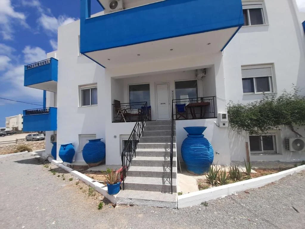 Emmanuela Apartments