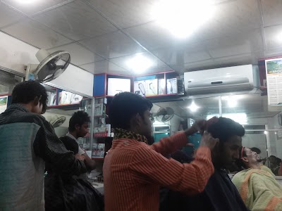 Photos of SKY Jents Parlor