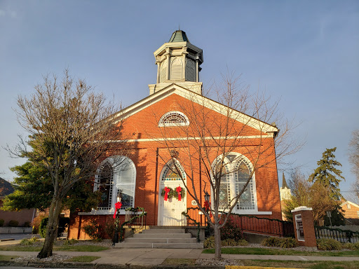Bardstown United Methodist Church - Thumbnail