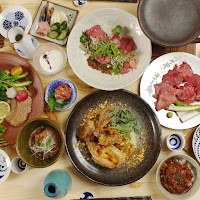 お忍び居酒屋 きのした 新潟駅前店