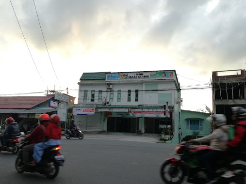 Klinik Mitra Sehat, Author: fanani