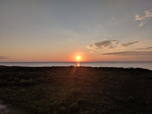 Galveston Luxury Vacation Rentals/ Heaven on Bay - Thumbnail