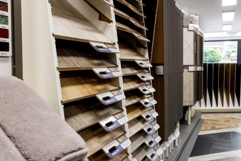 Wharfedale Carpets & Flooring photo 3
